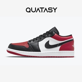 Giày sneaker JD1 Low Bred Toe chính hãng