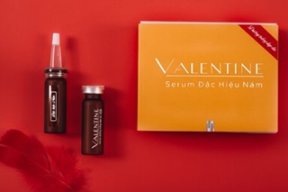 SERUM ĐẶC HIỆU NÁM VALENTINE