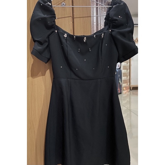 Thanh lý đầm The Maven