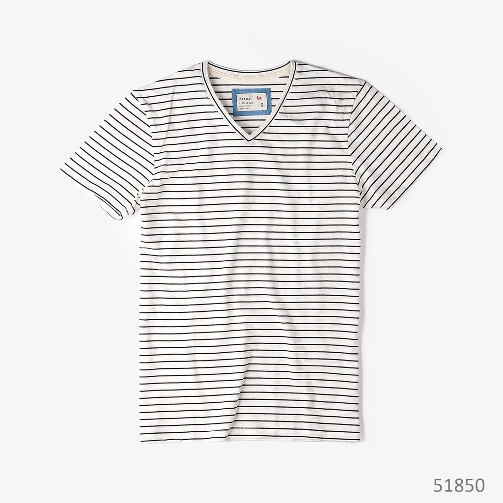 Áo thun nam phông trơn Polo1 cổ tim tay ngắn cộc, vải 100% cotton cao cấp thoáng mát