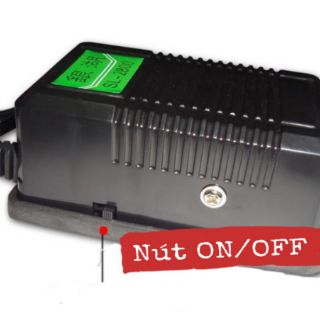 MÁY SỦI OXY SL-2800