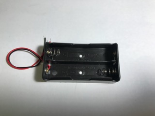 Đế pin 18650 1 cell 2 cell 3 cell