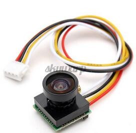Camera FPV 700TVL 1 / 4 CMOS 1.8mm 170 01111ed9 k00e8m b1ed9 ph1ee5 ki1ec7n cho drone 0111i1ec1u khi1ec3n t1eeb