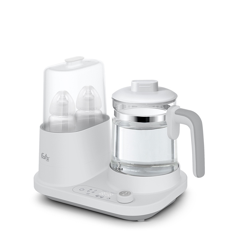 Máy đa năng điện tử (ALL IN ONE) Fatzbaby - Multimax 5 - FB9201TN