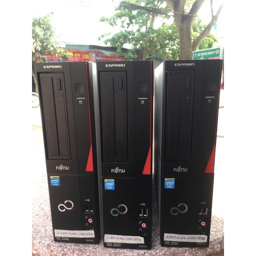 Bộ case máy tính đồng bộ văn phòng giá rẻ | BigBuy360 - bigbuy360.vn