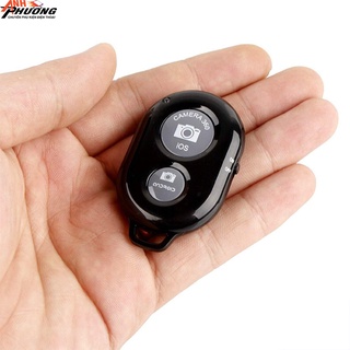 Remote chụp hình Bluetooth từ xa cho điện thoại