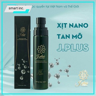 XỊT TAN MƠ ĐAN TRƯƠNG J.PLUS
