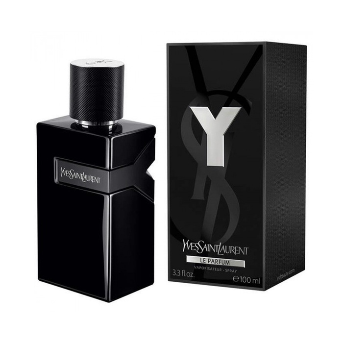 Nước hoa nam mạnh mẽ cuốn hút YSL - Y Le Parfum 5ml, 10ml, 20ml