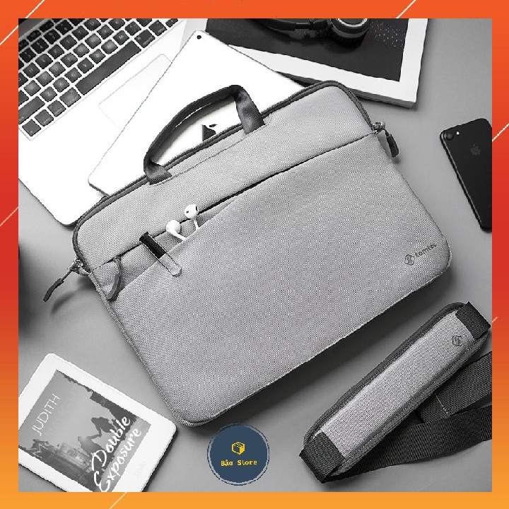 Túi xách TomToc Messenger Bags for macbook