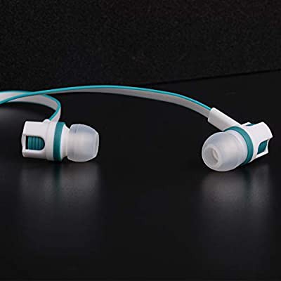 [Mã ELFLASH5 giảm 20K đơn 50K] [GIÁ HỦY DIỆT] Tai nghe nhét tai earphone Langsdom JM26 Super Bass