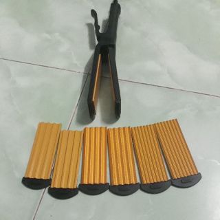 Máy thay lưỡi