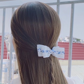 cột tóc 4 tầng 🌸 SIÊU XINH 🌼 Handmade 🌼 SIÊU CUTE ❤️