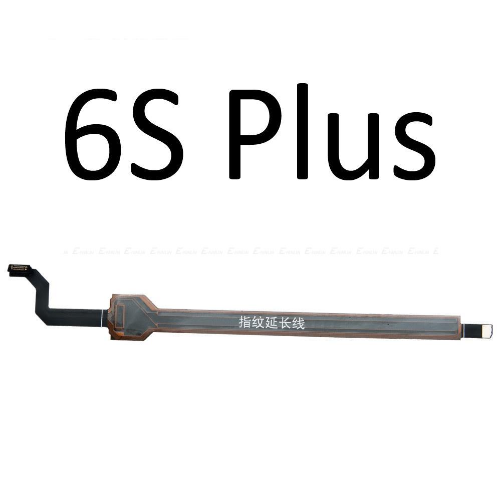 Cáp Kết Nối Bo Mạch Chủ Cảm Ứng ID Chuyên Dụng Dành Cho Iphone 6 7 6S 8 Plus