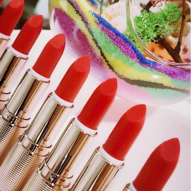 SON HANDMADE HANA LIPSTICK