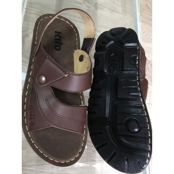 DÉP QUAI HẬU NAM KITO THÁI LAN AO2m