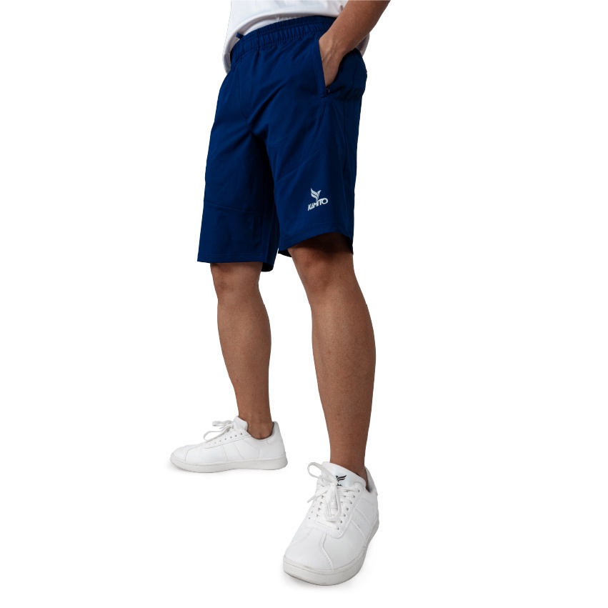 Quần short gió Kamito Active