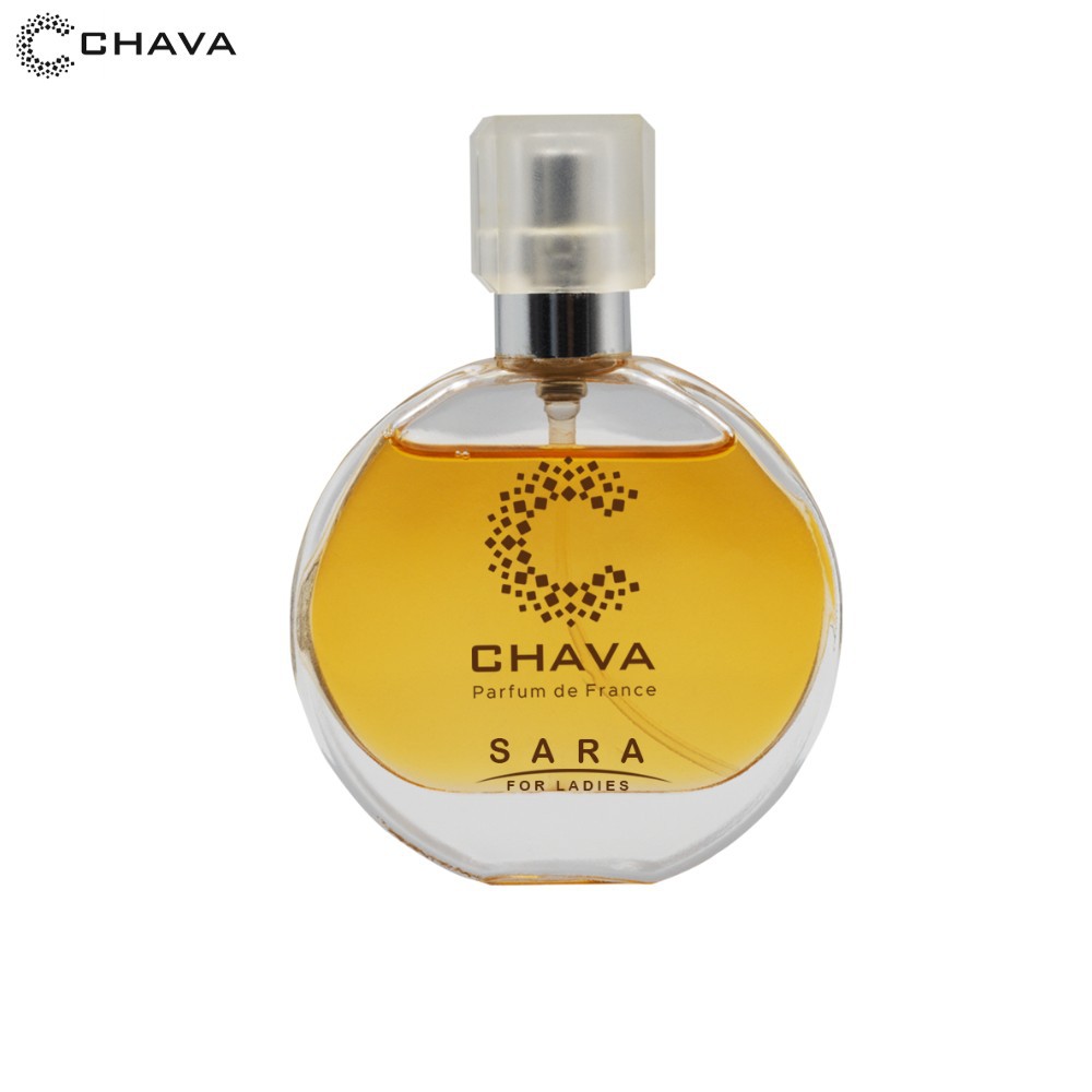 [LƯU HƯƠNG 12H] NƯỚC HOA CHAVA SARA DÀNH CHO NỮ 25ML | BigBuy360 - bigbuy360.vn