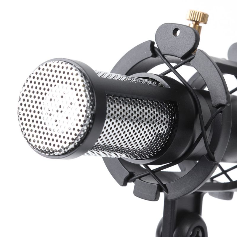Bộ Micro zzz Cổng USB Chuyên Dụng Cho Vlogging Online Chat