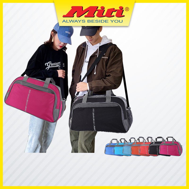 Túi Du Lịch Xách Tay Nhẹ DL22022A