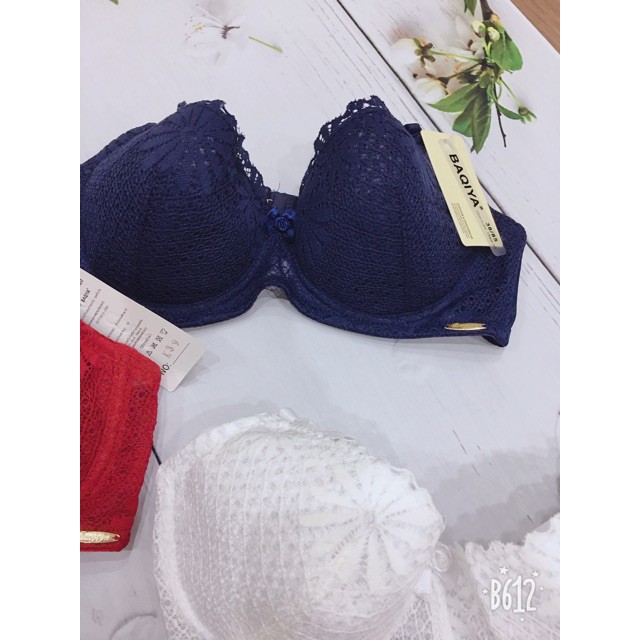 ÁO LÓT REN KHÔNG ĐỆM CÓ GỌNG CHO NGƯỜI NGỰC TO | BigBuy360 - bigbuy360.vn