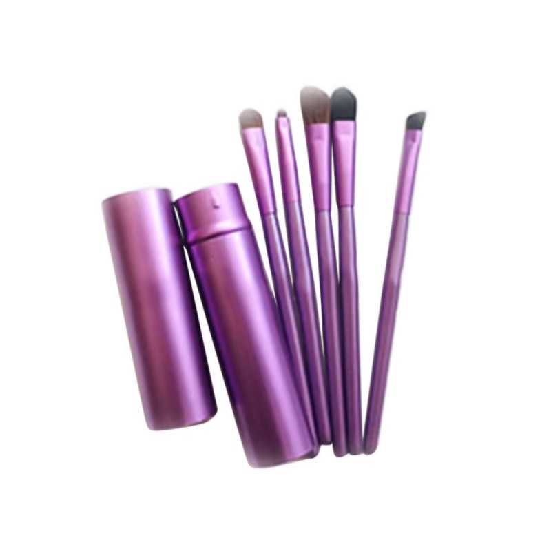 Set 5 cọ trang điểm chuyên dụng