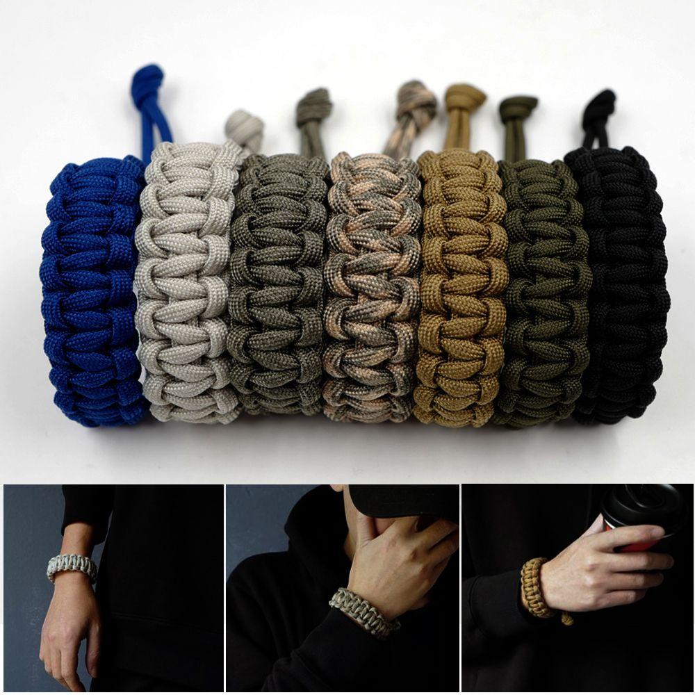 FAY 1 Vòng Tay Sinh Tồn Cao Cấp