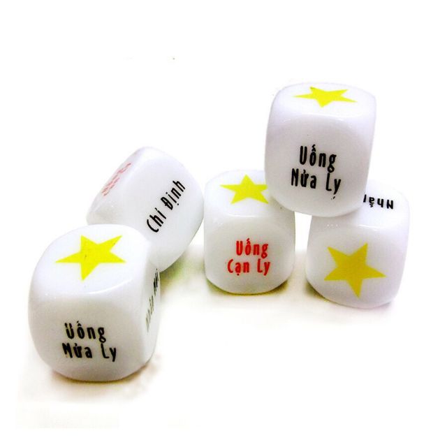 Cục xì ngầu ăn nhậu