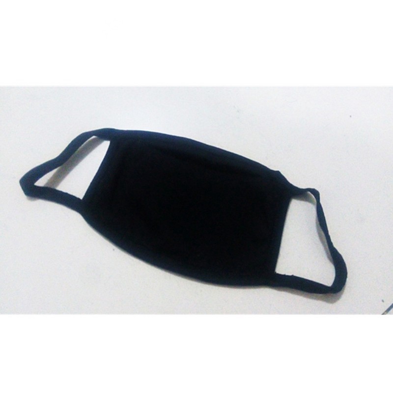 Khẩu trang in hình miệng gấu phỏng theo khẩu trang của ca sĩ Chanyeol nhóm EXO | BigBuy360 - bigbuy360.vn