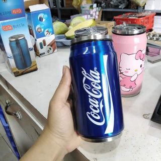Cốc giữ nhiệt Coca, Kitty