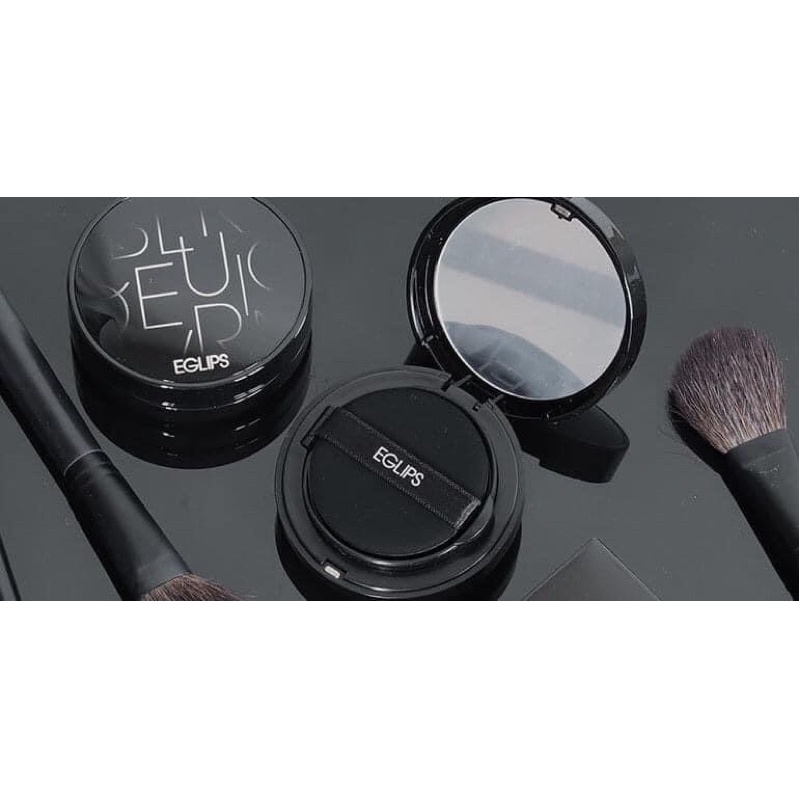Phấn nước EGLIPS BLUR COVERING CUSHION
