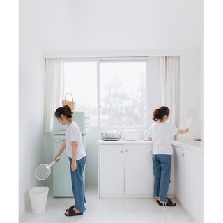 Vợt điện bắt muỗi Mosquito Swatter