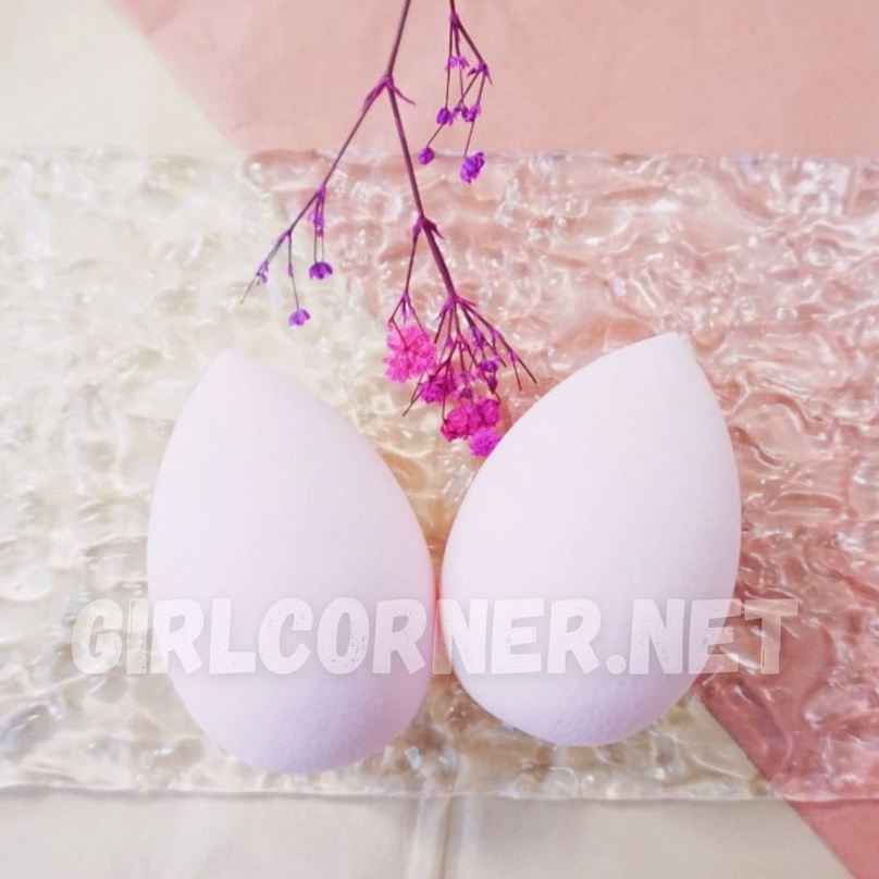 Mút Beauty Blender Bubble Pink