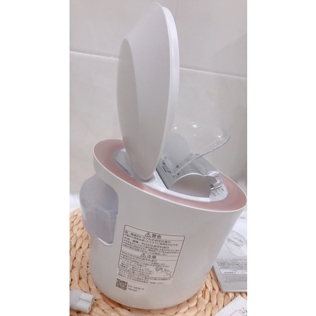 Máy xông hơi nano Panasonic EH CSA 99