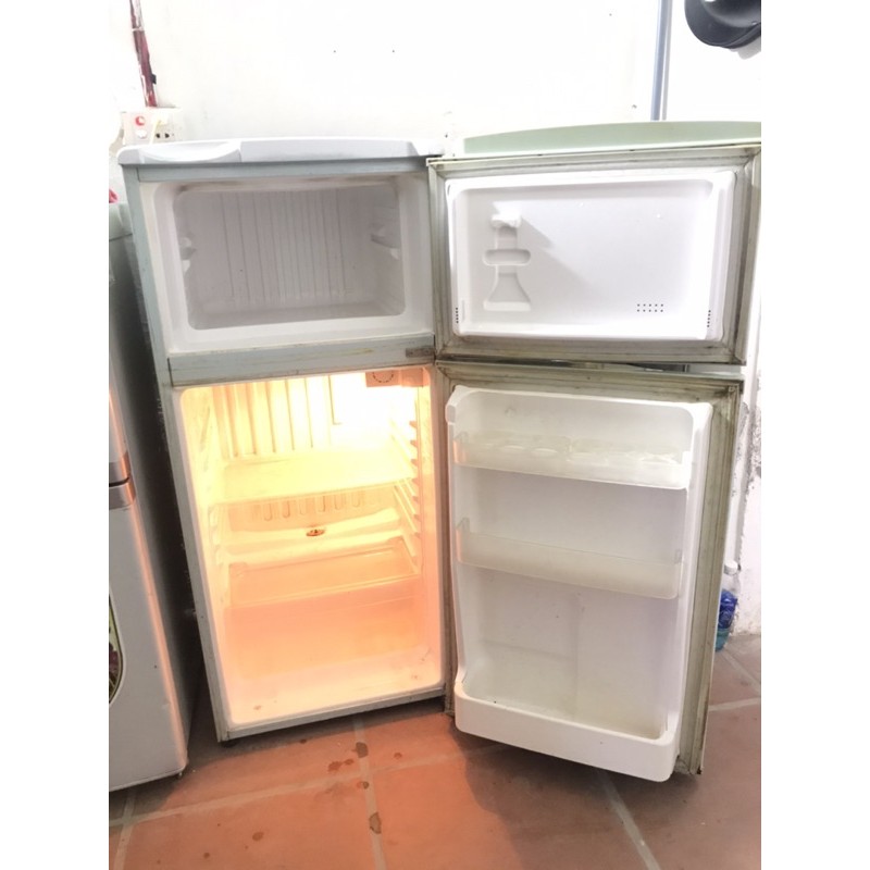 Tủ lạnh sanyo 120 lít sinh viên