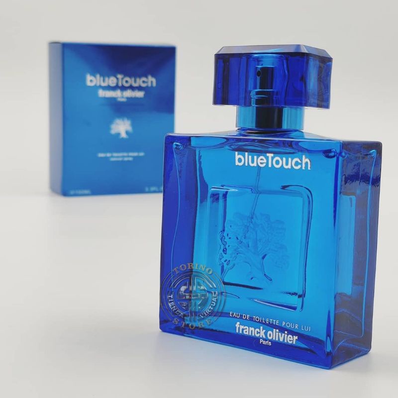 Nước hoa Blue Touch
