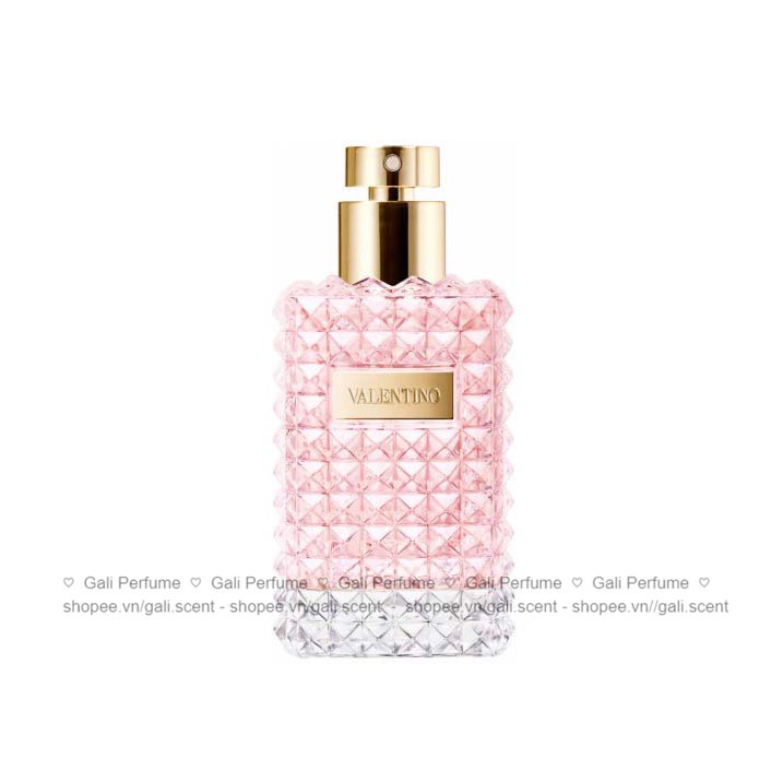 Gali Perfume ♡  Nước hoa dùng thử Valentino Donna Acqua 5ml/10ml