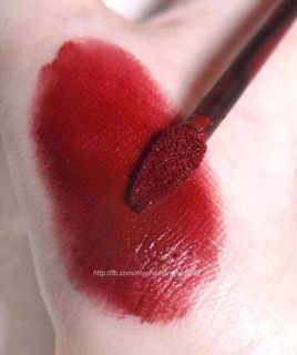Son kem 3CE Cloud Lip Tint Immanence