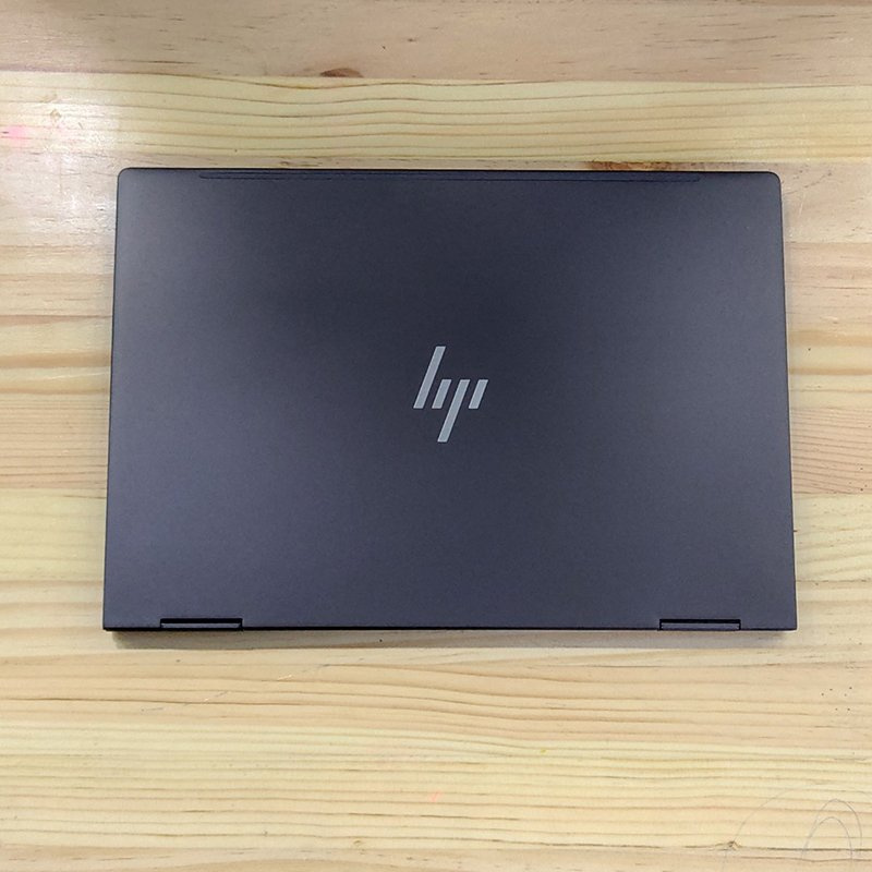 HP Envy x360- ar0072AU Ryzen R7-3700U/8G/256G NVMe/13.3 FHD Touch/Win10/Black (6ZF34PA) Like New 99%