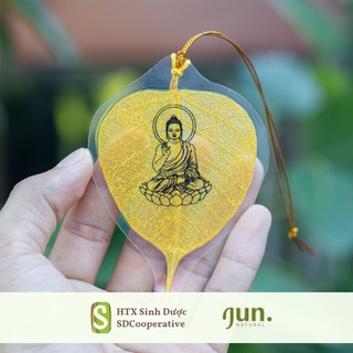 BỒ ĐỀ TÂM PHẬT