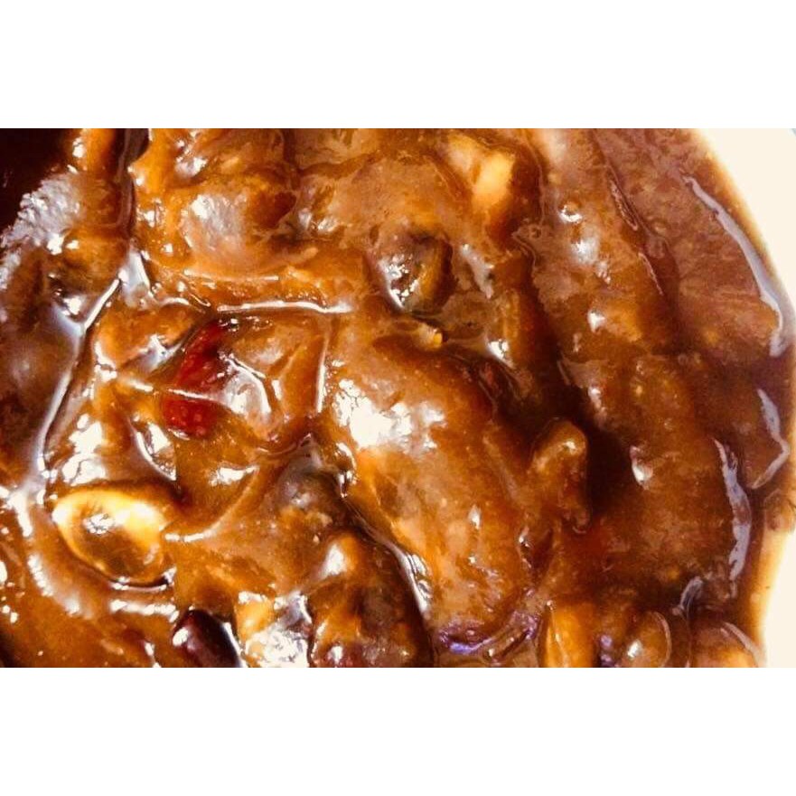Sốt me nhà tự làm