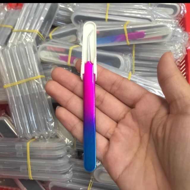 Nhíp tách mi nối