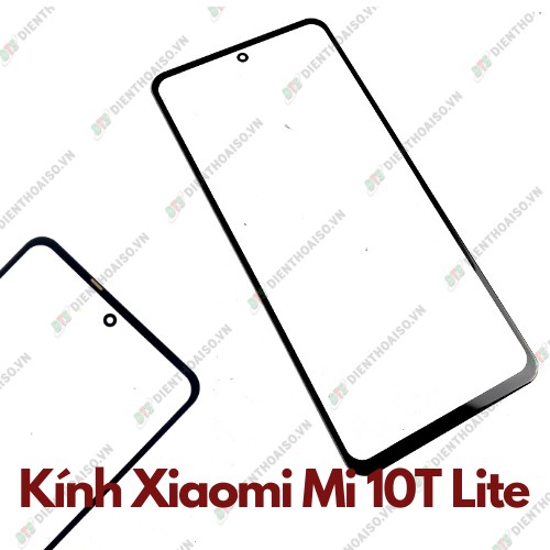 kính xiaomi mi 10t lite