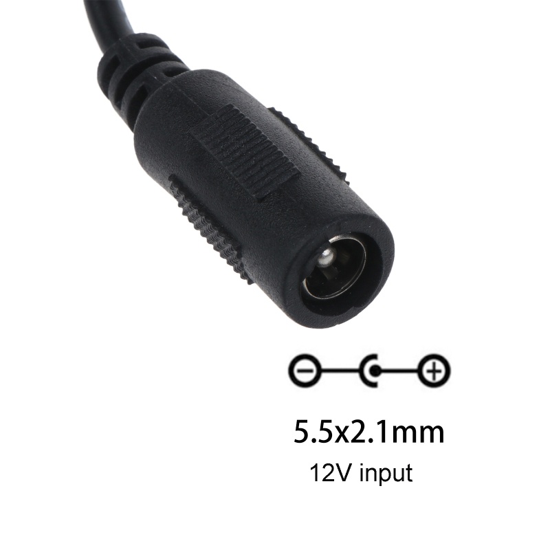 Máy Thổi Khí Trung Tâm Có Công Tắc 12V 1.5A