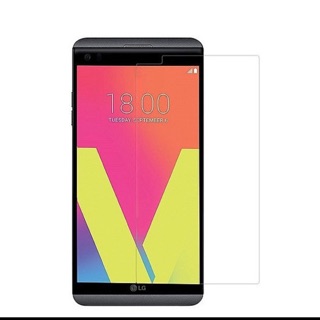 Bộ 3 kính cường lực cho lg v20