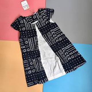 Váy, áo cho bé gái 5 tuổi