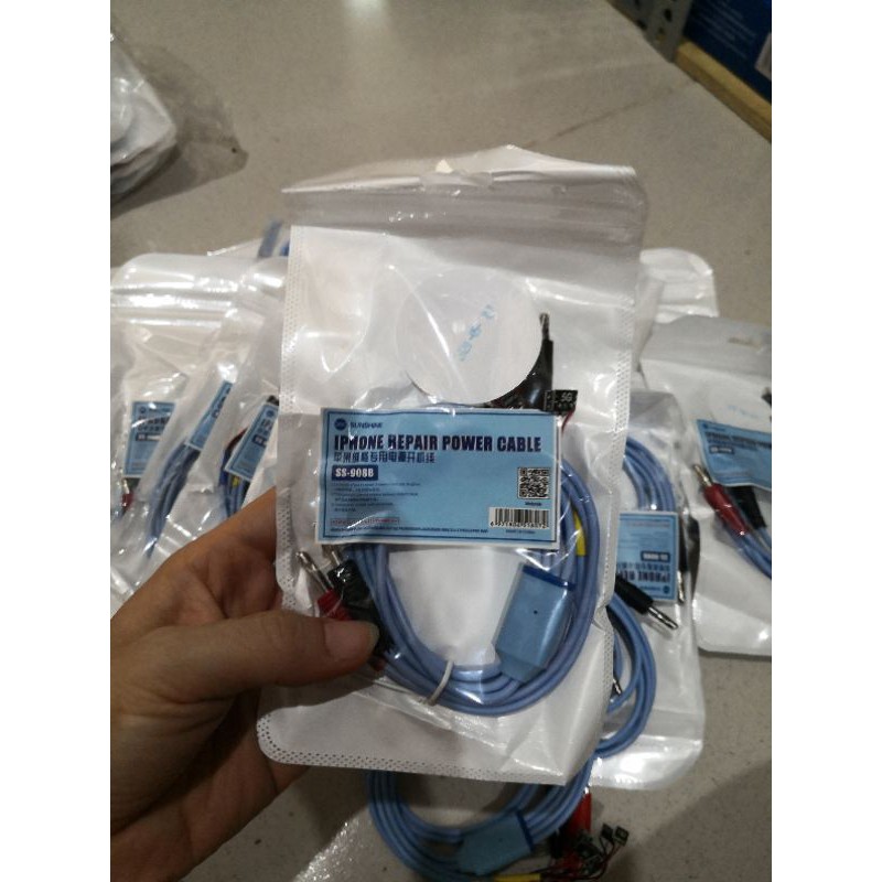 Dây Sunshine-SS - 908B