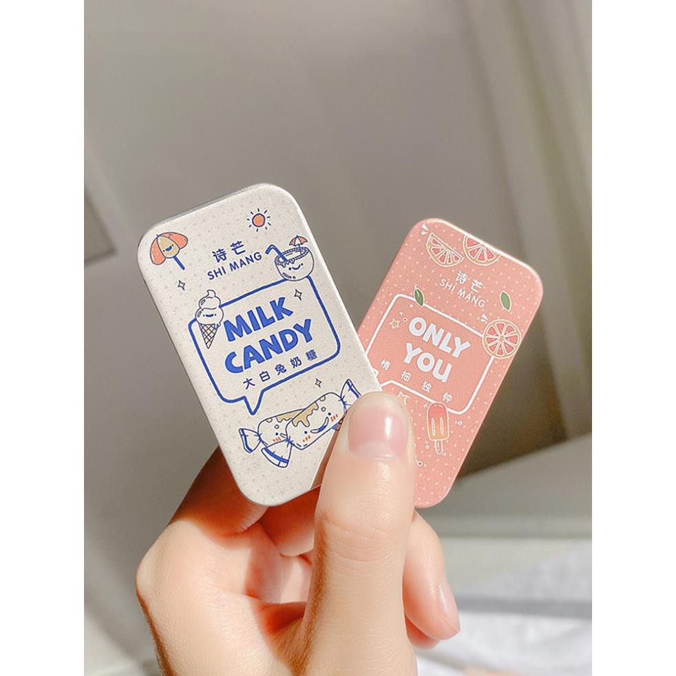 Nước hoa khô dạng sáp Shi Mang hàng nội địa Trung | BigBuy360 - bigbuy360.vn