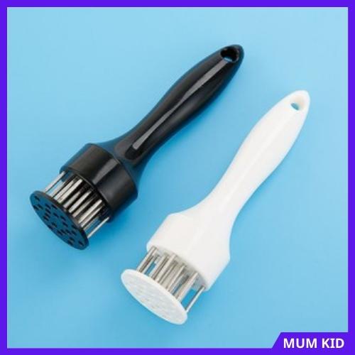 Dụng cụ châm bì, xăm bì, xâm bì, cây châm thịt, xâm thịt, xăm thịt, làm mềm thịt, làm heo quay da giòn MUMKID16