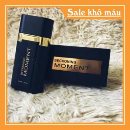 Nươc hoa BECKONING MOMENT mã MP42 | Thế Giới Skin Care