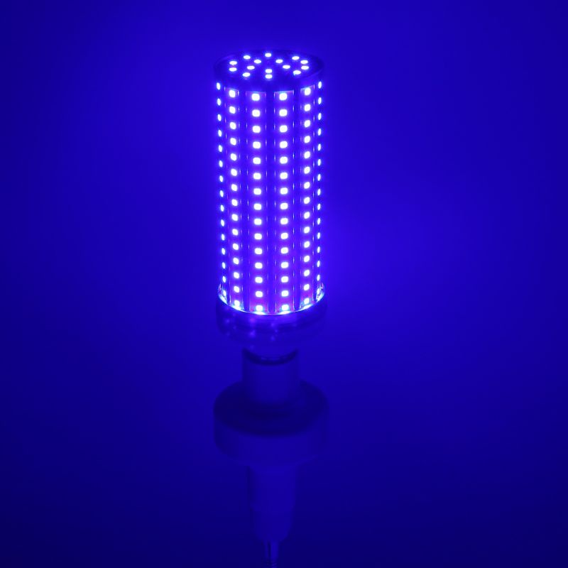 Đèn Led khử trùng Uvc Cr90 E26 / E27 60w/ 220v có thể điều khiển từ xa